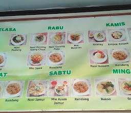 Melati Vegetarian photo