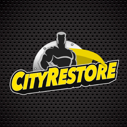 CityRestore — Equipment Restoration Products