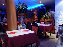 Atmosphère du Restaurant chinois Palais de Chine à Maisons-Laffitte - n°9