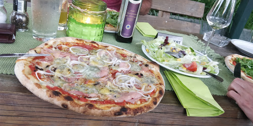 Villa Meschik Pizzeria en Villach