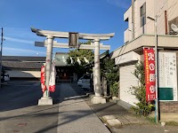 小倉神社