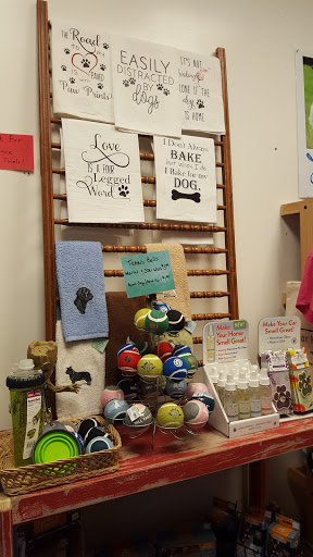 Pet Store «For Healthy Pets!», reviews and photos, 5165 Atlanta Hwy, Montgomery, AL 36109, USA