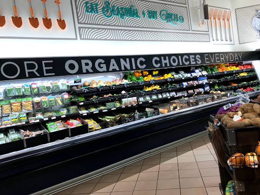 Grocery Store «Whole Foods Market», reviews and photos, 40 Railroad St, Andover, MA 01810, USA