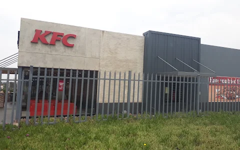 KFC Witbank 1 (Watermeyer St) image