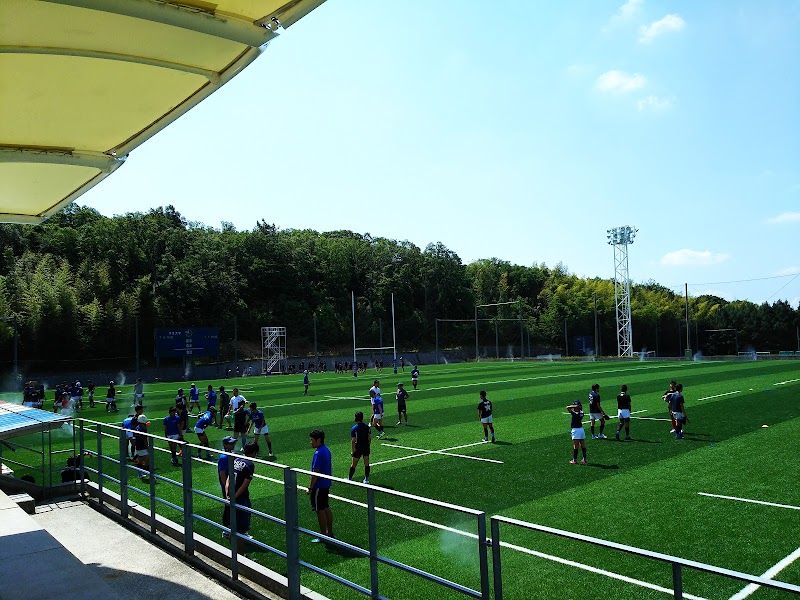 中京大学豊田キャンパスサッカーグラウンド