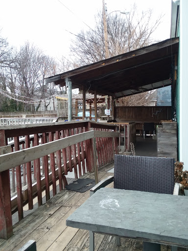 Restaurant «Otherlands Coffee Bar», reviews and photos, 641 Cooper St, Memphis, TN 38104, USA