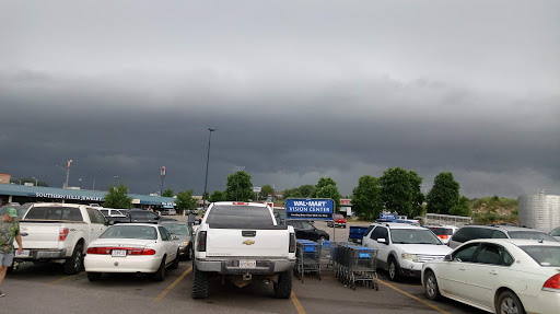 Shopping Mall «Southern Hills Shopping Ctr», reviews and photos, 1307 Southern Hills Center, West Plains, MO 65775, USA