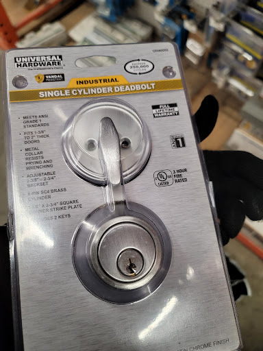 Home Improvement Store «The Home Depot», reviews and photos, 10 Gateway Blvd, Patchogue, NY 11772, USA