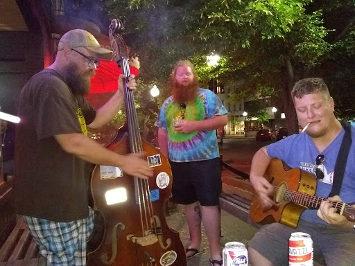 Live Music Venue «Jackpot Saloon», reviews and photos, 943 Massachusetts St, Lawrence, KS 66044, USA