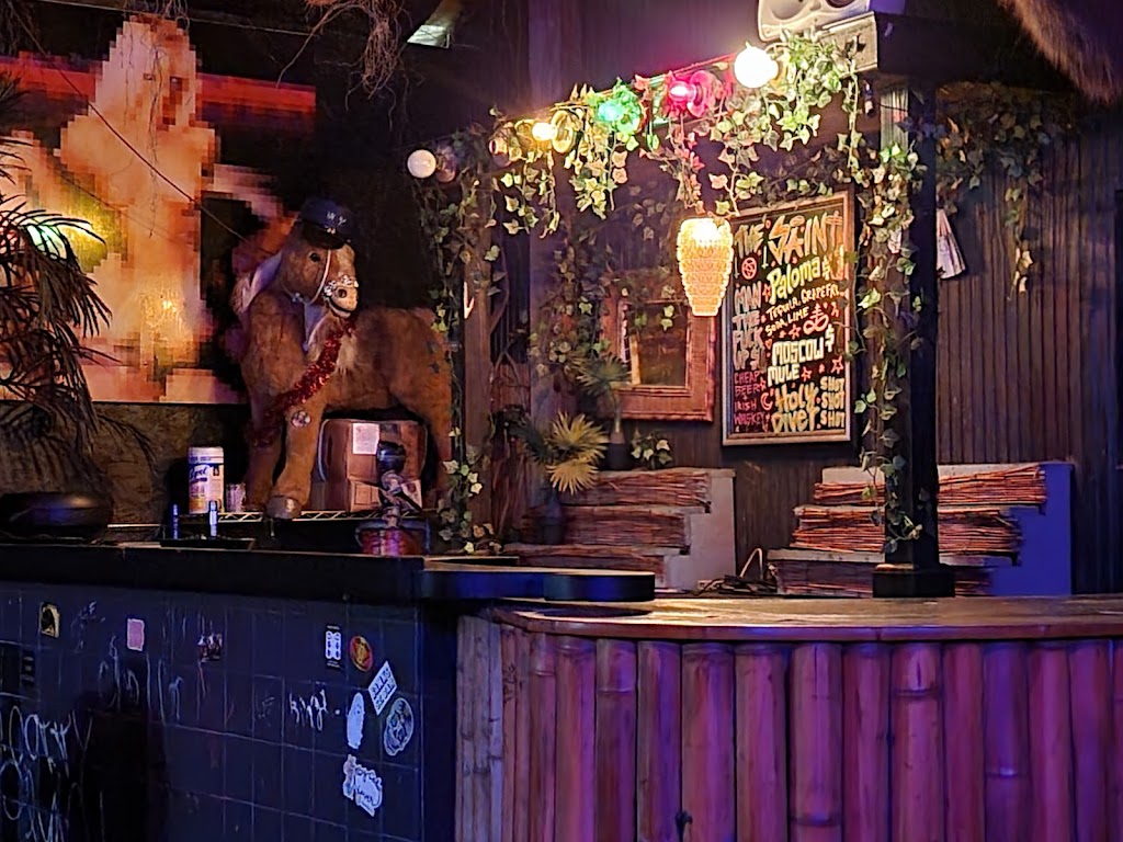 The Saint Bar & Lounge 70130