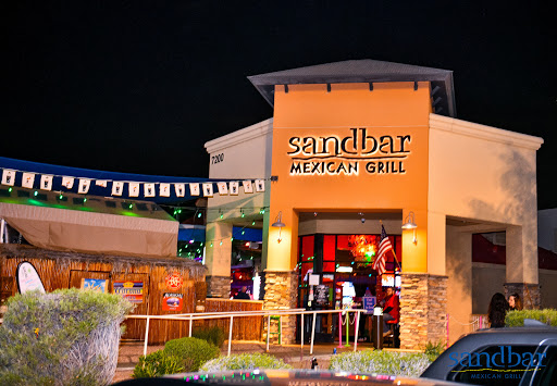 Andalusian restaurant Chandler