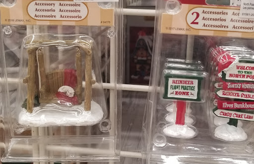 Craft Store «Michaels», reviews and photos, 7000 John Davis Dr, Frankfort, KY 40601, USA