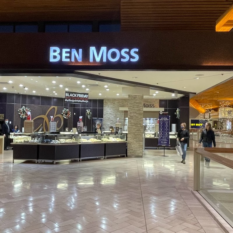 Ben Moss Jewellers