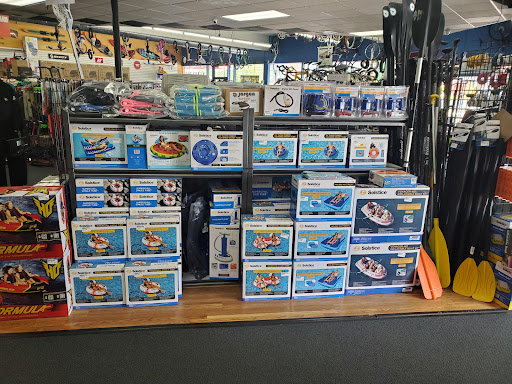 Sporting Goods Store «Play It Again Sports & Bike», reviews and photos, 13210 NE 175th St, Woodinville, WA 98072, USA