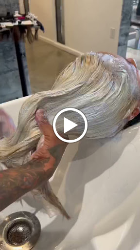 Hair Salon «TONI&GUY Hair Salon», reviews and photos, 7029 E 1st Ave, Scottsdale, AZ 85251, USA