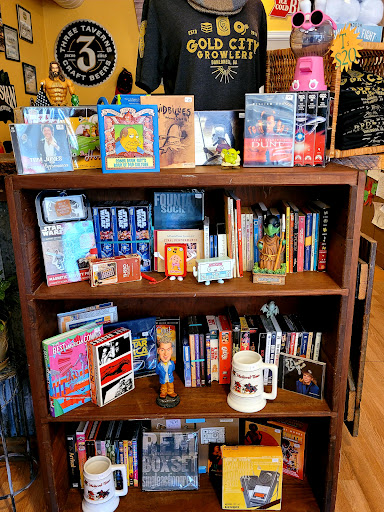 Beer Store «Gold City Growlers», reviews and photos, 10 S Chestatee St, Dahlonega, GA 30533, USA