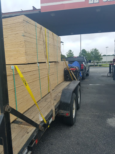 Auto Parts Store «Brothers Performance», reviews and photos, 3060 Performance Cir, DeLand, FL 32724, USA