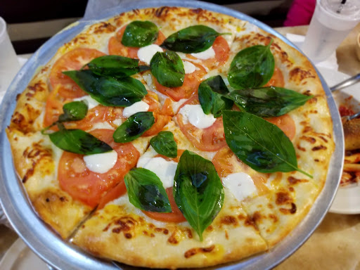 PJ's Pizzaria