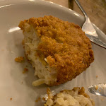 Photo n°11 de l'avis de Azzurra.a fait le 23/04/2023 à 12:44 sur le  L'Elementare - Trastevere à Rome