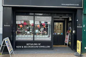 Pickwick Jewellers and Pawnbrokers image