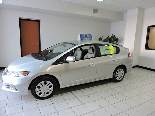 Auto Parts Store «Union Park Honda», reviews and photos, 1704 Pennsylvania Ave, Wilmington, DE 19806, USA