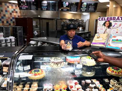 Grocery Store «Kroger», reviews and photos, 1520 Eldridge Pkwy, Houston, TX 77077, USA