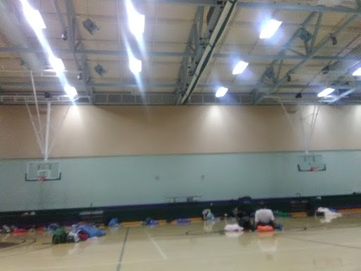 Health Club «Dr. Ephraim Williams Family Life Center», reviews and photos, 4036 14th Ave, Sacramento, CA 95820, USA