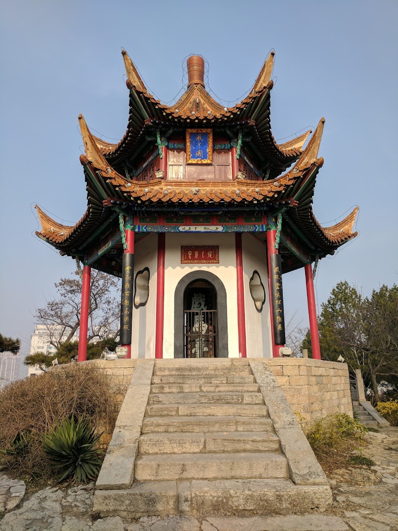 Xuzhou, Çin