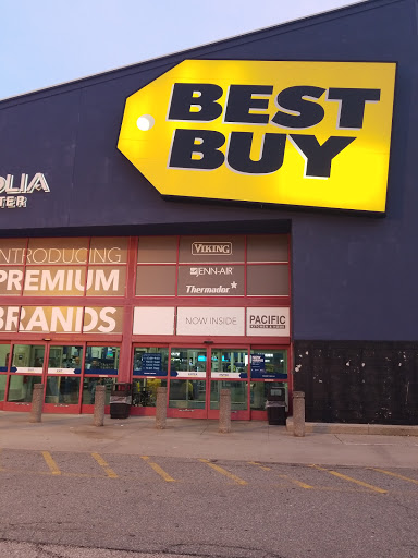 Electronics Store «Best Buy», reviews and photos, 24 Universal Blvd, Warwick, RI 02886, USA