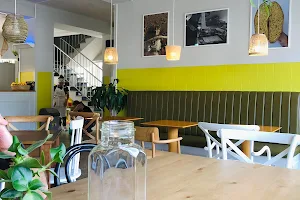 Café Jardim image