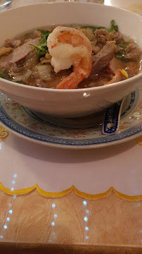 Soupe du Restaurant vietnamien Les Baguettes d'Argent à Nice - n°4