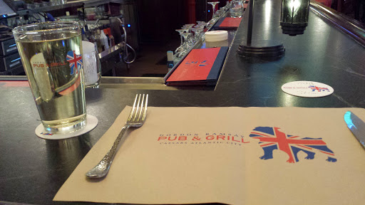 Hotel «Caesars Atlantic City», reviews and photos, 2100 Pacific Ave, Atlantic City, NJ 08401, USA