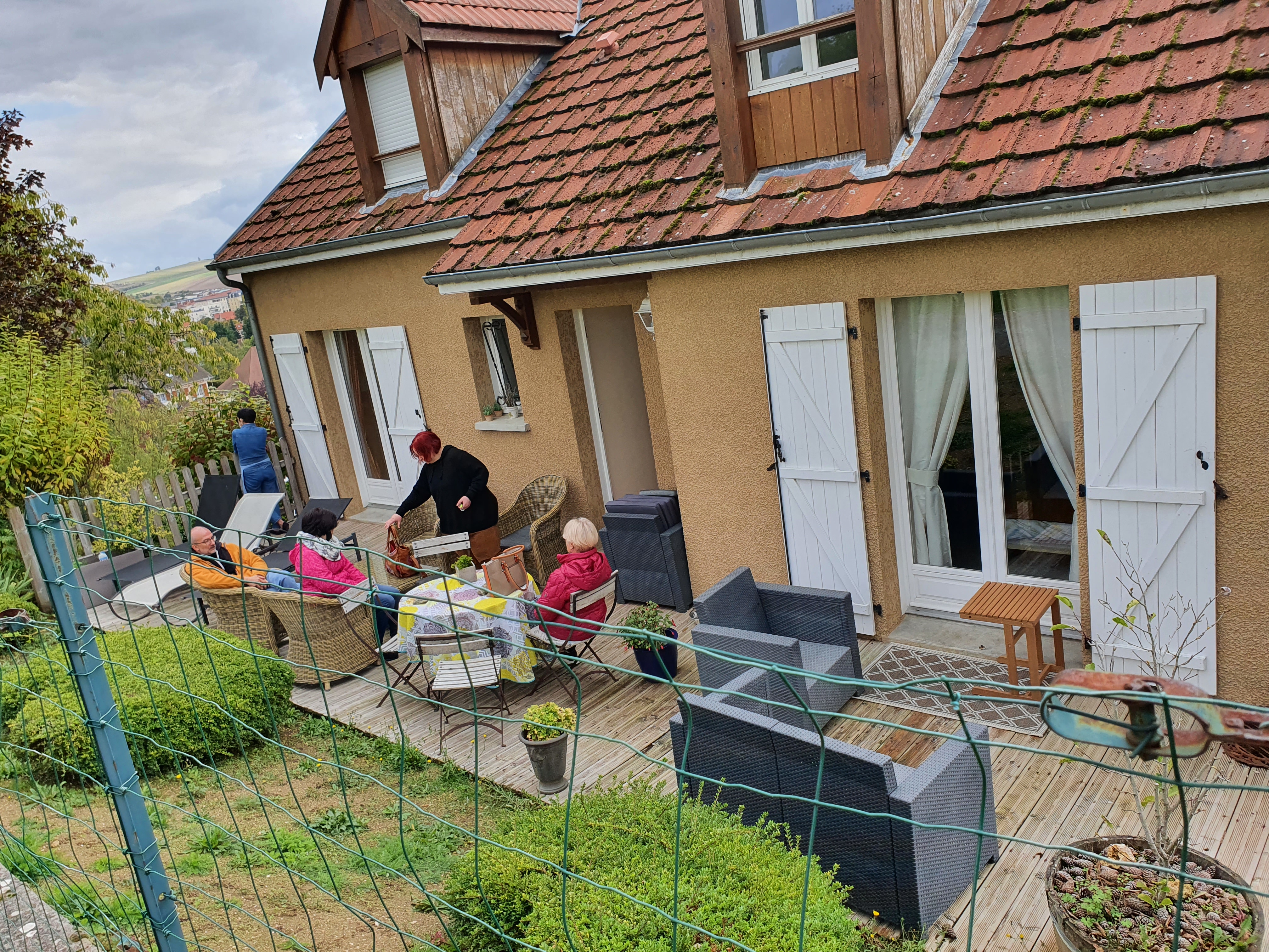 Photo n° 1 de l'avis de Patrick.e fait le 13/10/2020 à 09:55