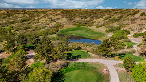 Golf Club «The Club At Pradera», reviews and photos, 5225 Raintree Dr, Parker, CO 80134, USA