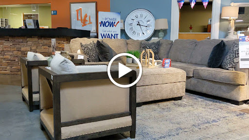 Furniture Store «Ashley HomeStore», reviews and photos, 7951 Winchester Rd, Memphis, TN 38125, USA