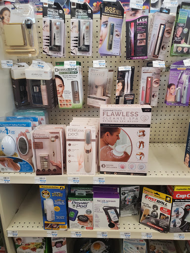 Drug Store «CVS», reviews and photos, 5829 High St W, Portsmouth, VA 23703, USA