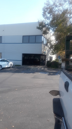 Lottery Retailer «California Lottery», reviews and photos, 2489 Industrial Pkwy W, Hayward, CA 94545, USA