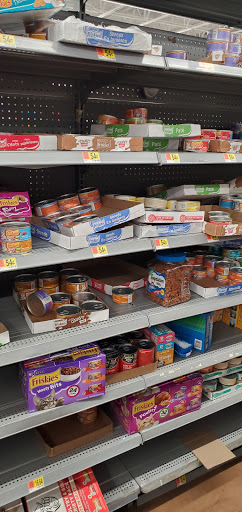 Department Store «Walmart Supercenter», reviews and photos, 4700 135th St, Crestwood, IL 60445, USA