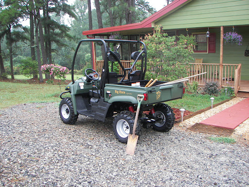 Motor Scooter Dealer «Extreme Motor Sales», reviews and photos, 2327 E Semoran Blvd, Apopka, FL 32703, USA