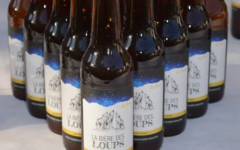 La Bière des Loups image