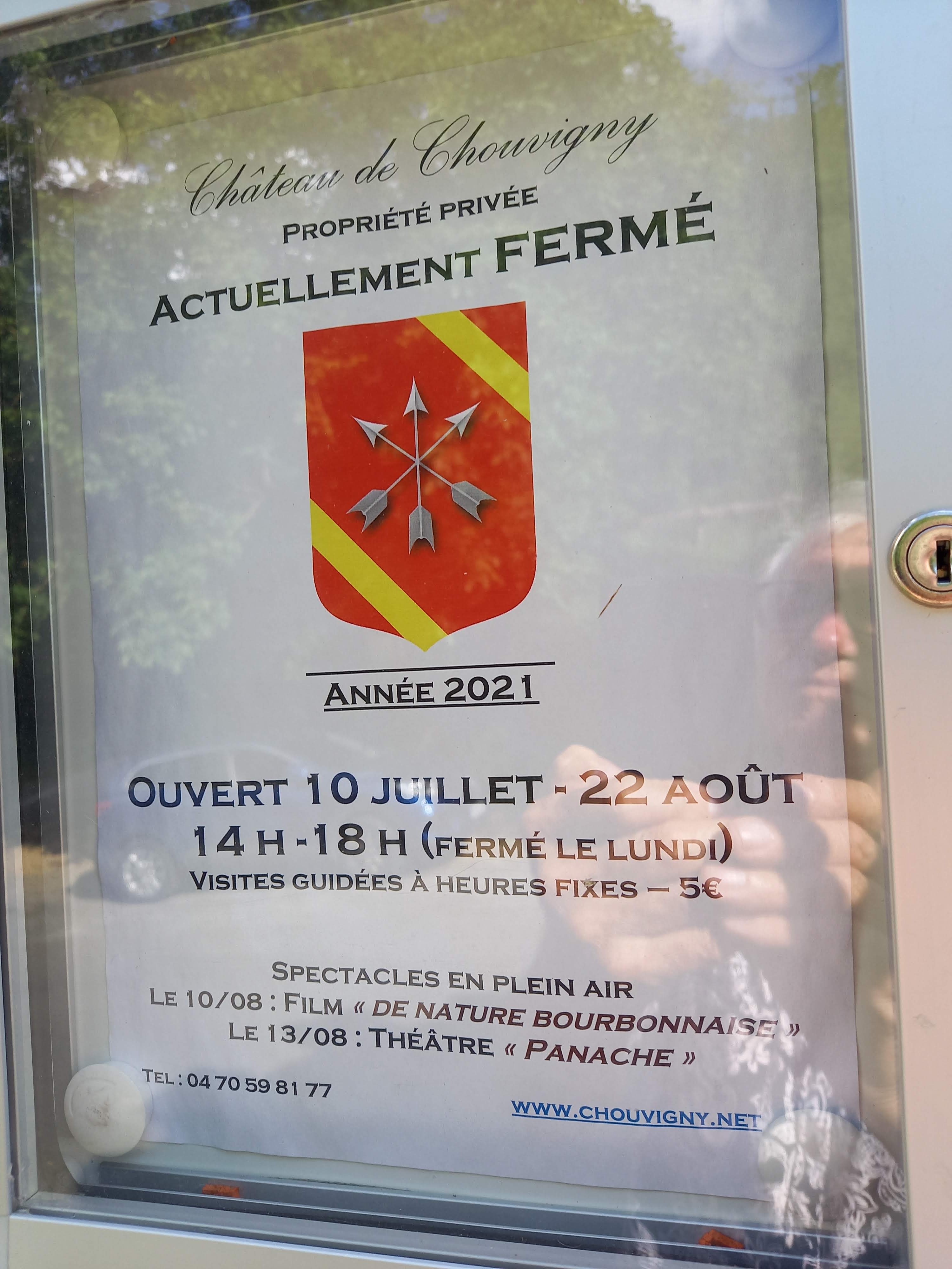 Photo n° 5 de l'avis de Lucien.a fait le 01/07/2021 à 18:25