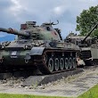 Panzermuseum Thun