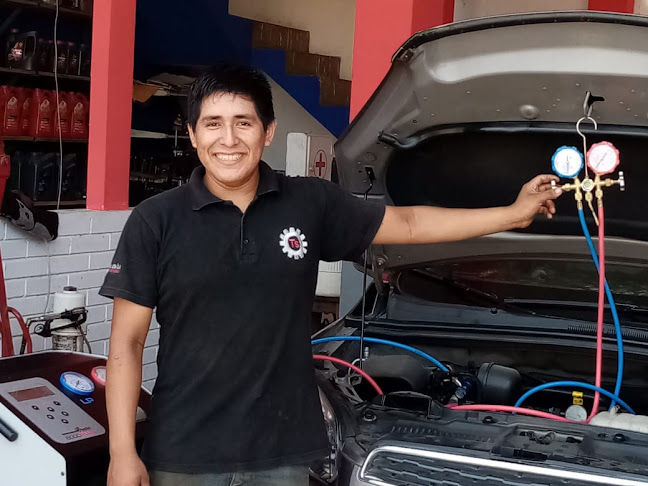 Opiniones de Talleres del Sur - Puerto Maldonado en Tambopata - Taller de reparación de automóviles