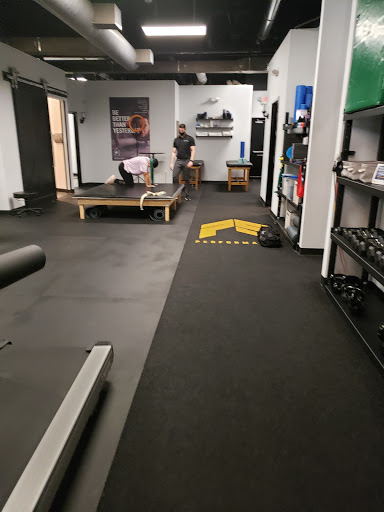 P5 Performance Physical Therapy Frisco