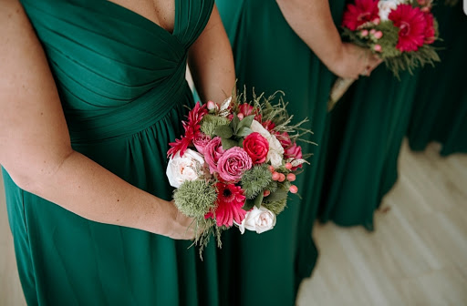 Florist «The Magic Garden», reviews and photos, 2132 E Henrietta Rd, Rochester, NY 14623, USA