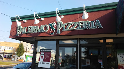 Palermo Pizzeria - 1305 Genesee St, Utica, NY 13501