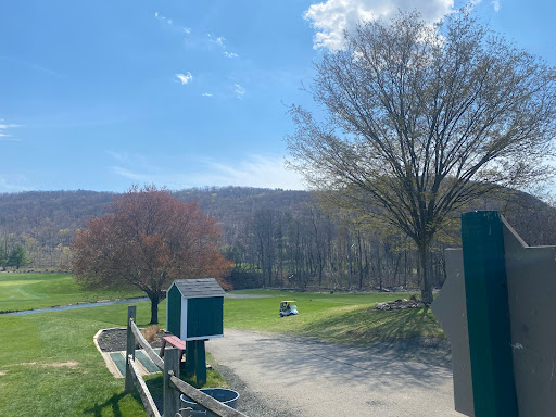 Golf Course «Sleeping Giant Golf Course», reviews and photos, 3931 Whitney Ave, Hamden, CT 06518, USA