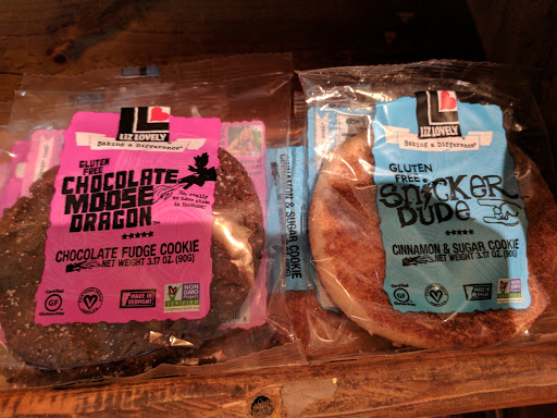 Grocery Store «Newtown General Store», reviews and photos, 43 Main St, Newtown, CT 06470, USA