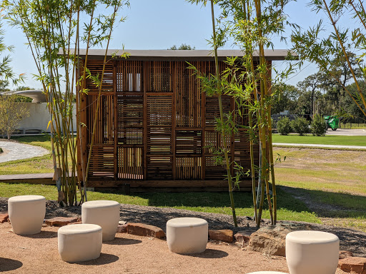 Golf Course «Glenbrook Park Golf Course», reviews and photos, 8205 N Bayou Dr, Houston, TX 77017, USA