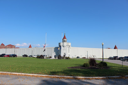 Attica Correctional Facility